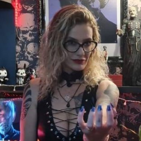 Mel Scare