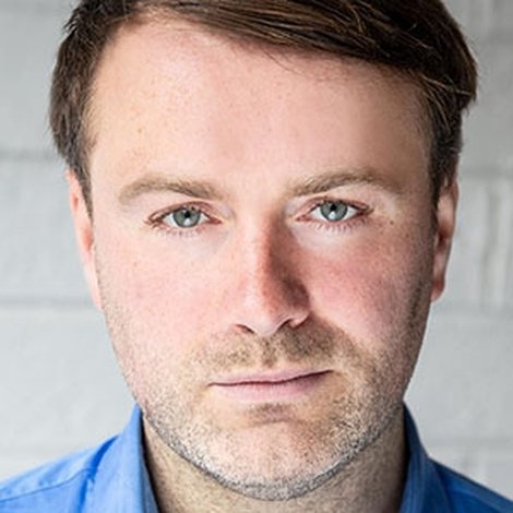 Cillian O'Gairbhi