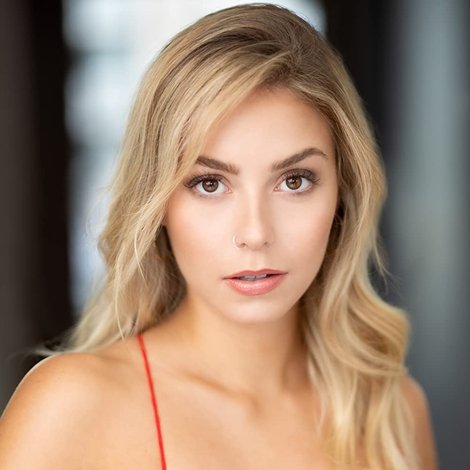 Kate Mayhew
