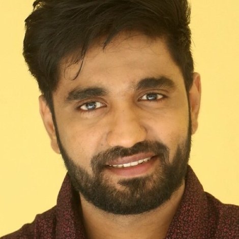 Bharath Margani
