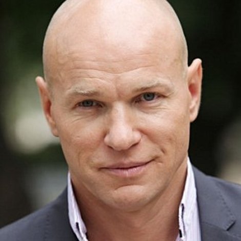 Evgeniy Atarik
