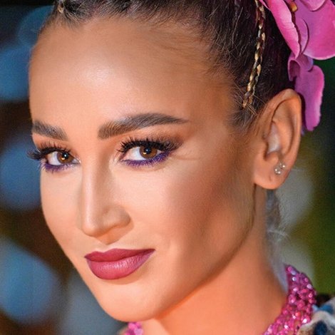 Olga Buzova