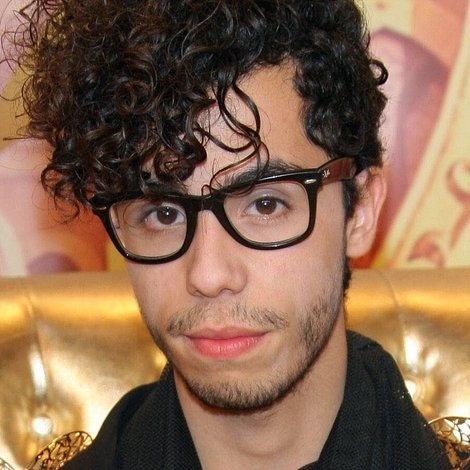 Yanis Sahraoui