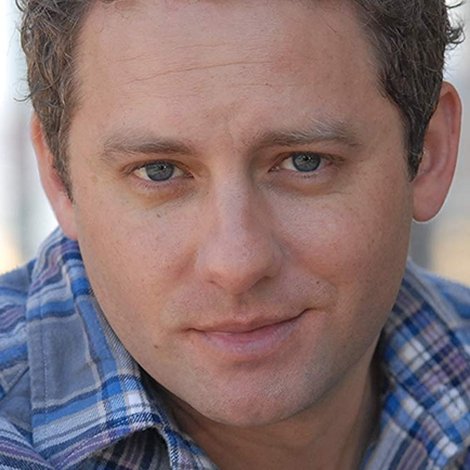 Jeremy Maxwell