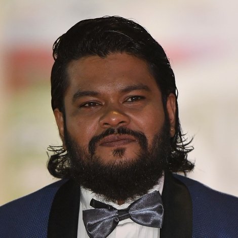 Abdullah Shafiu Ibrahim