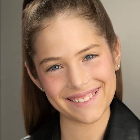 Ayla Rose Evans