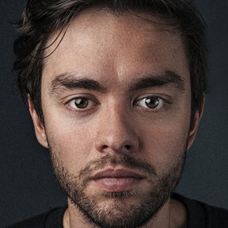 Torstein Bjørklund