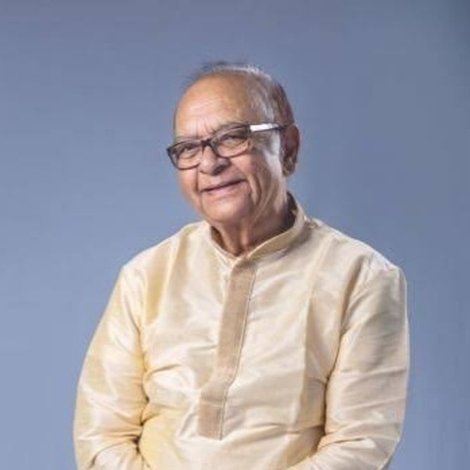 Syed Hasan Imam
