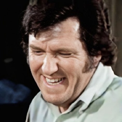 Charlie Hodge