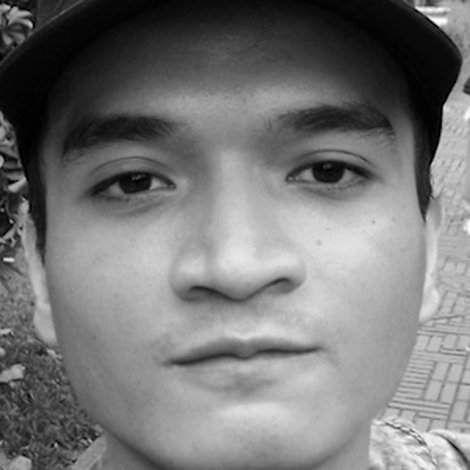 Teuku Azmi