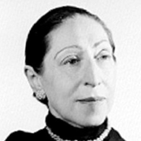 Magda Donato