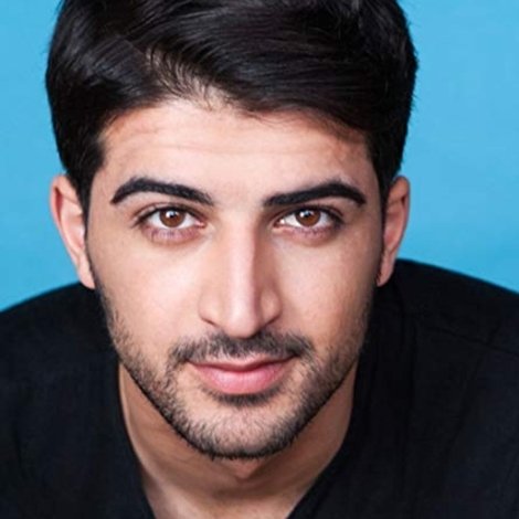 Khalid Karim