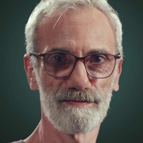 Roberto Mallet