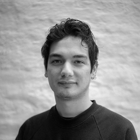 Tomas Caniulao Devaud