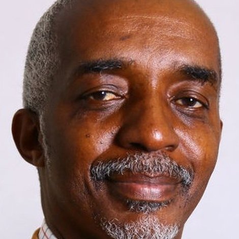 Terry Alexander