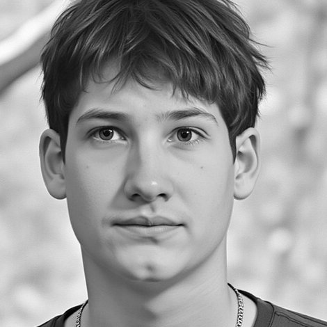 Zane Michael