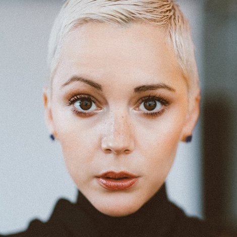 Vanessa Pilon