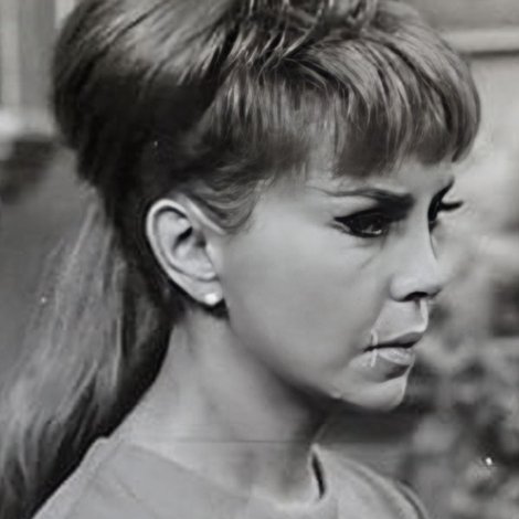 Elcira Olivera Garcés
