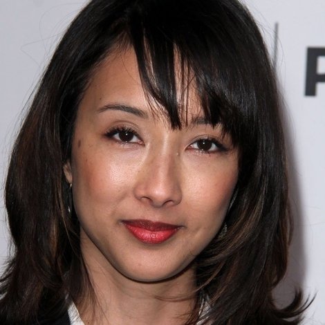 Maurissa Tancharoen