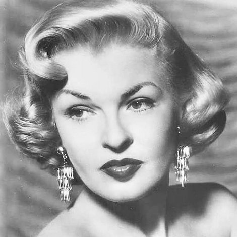 Peggy Knudsen
