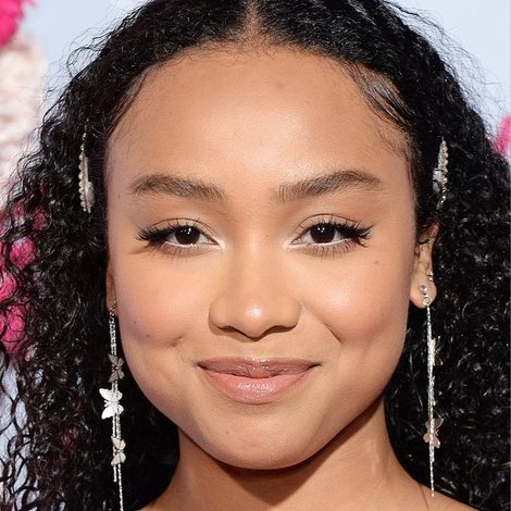 Genneya Walton