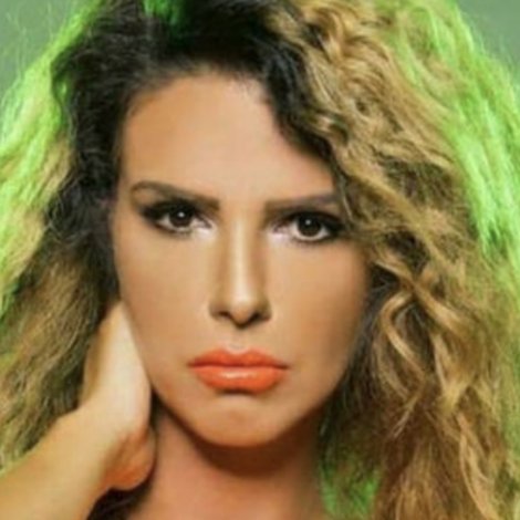 Donia Abdel Azziz