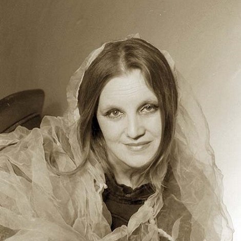 Irina Balay