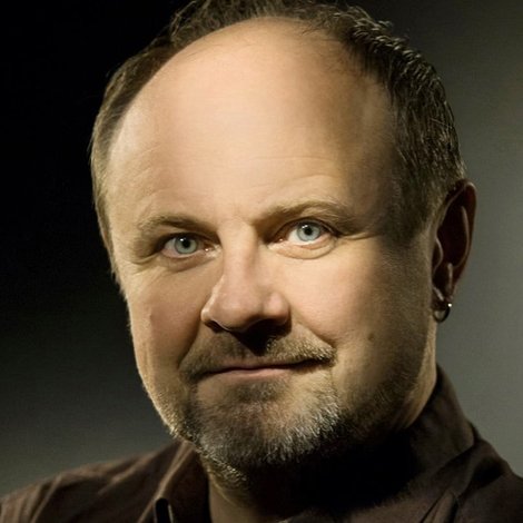 Gustav Řezníček