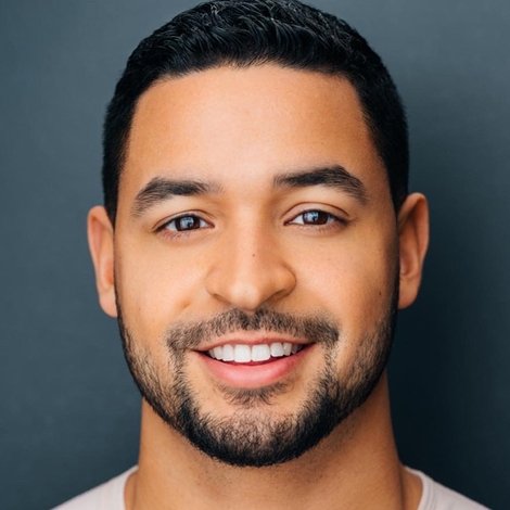 William Martinez