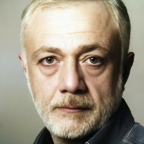 Irakli Apakidze