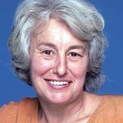 Jacqueline Brookes