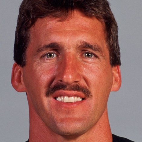 Jeff Hostetler
