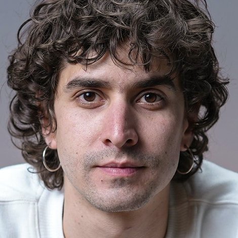 Emmanuel Restrepo