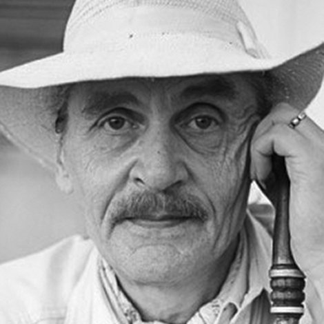 Yury Dobrovolsky