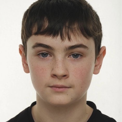 Darragh O'Kane