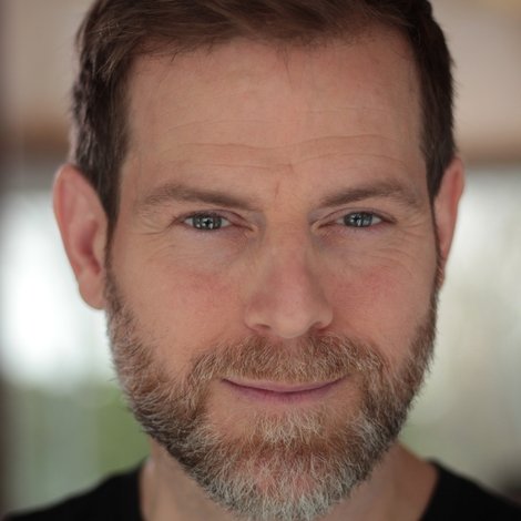 Benoit Saint-Hilaire