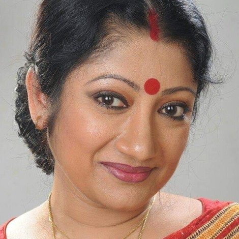 Pulakita Ghosh