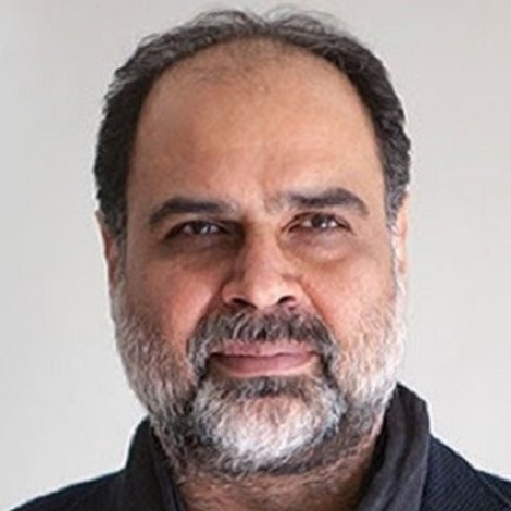 Mojtaba Mirtahmasb