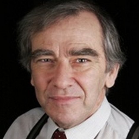 Peter Messaline
