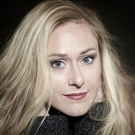 Daisy Van Praet