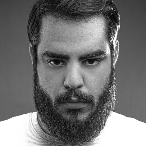 Mohamad yaraghi