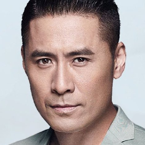 Huang Zheng