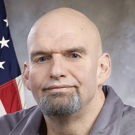 John Fetterman