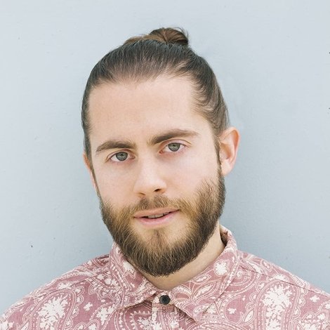 Adam Vaughn