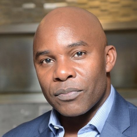 Damon Kwame Mason