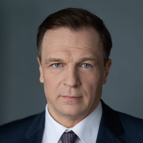 Boris Myagkov