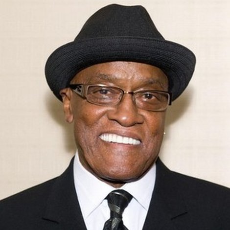 Billy Paul