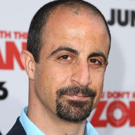 Herzl Tobey