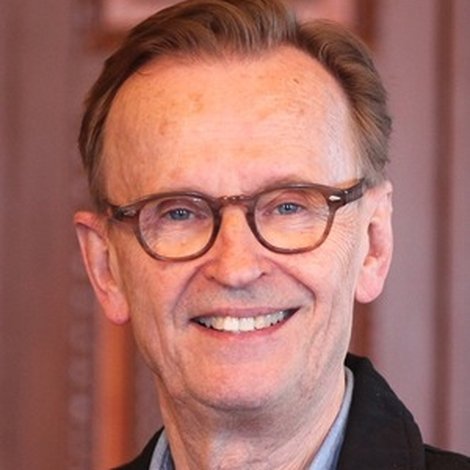 Johan Ulveson