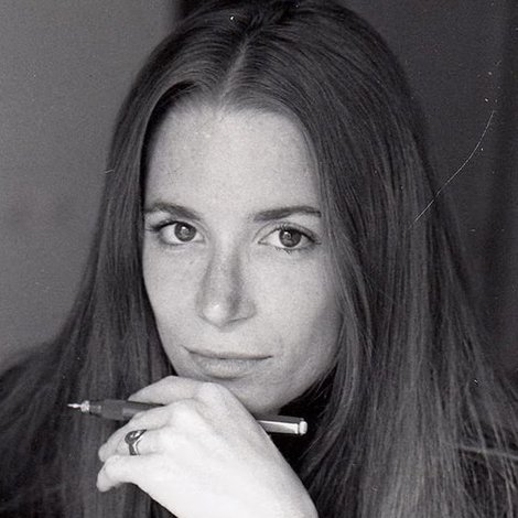 Cathy Guisewite